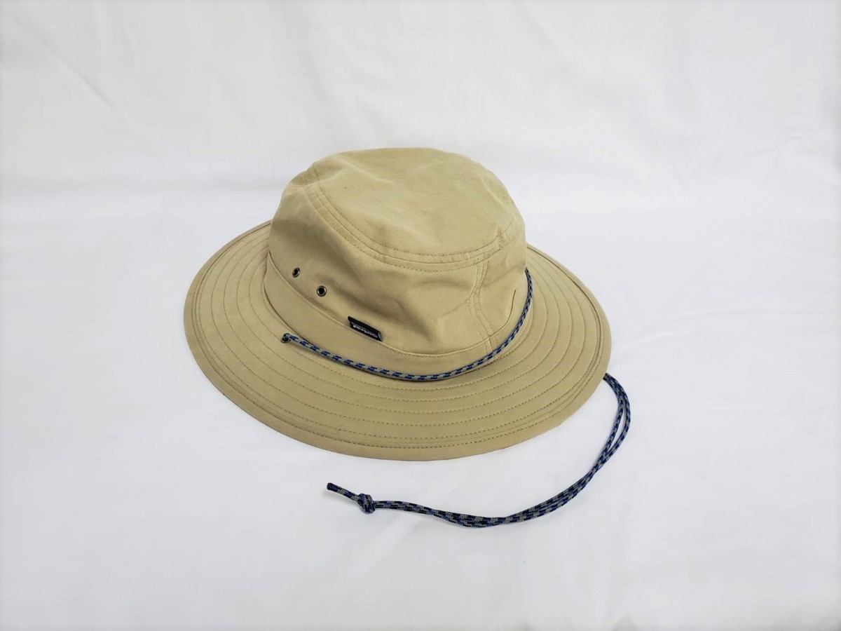 美品 patagonia テンペニーハット バケットハット L ハット 美品 