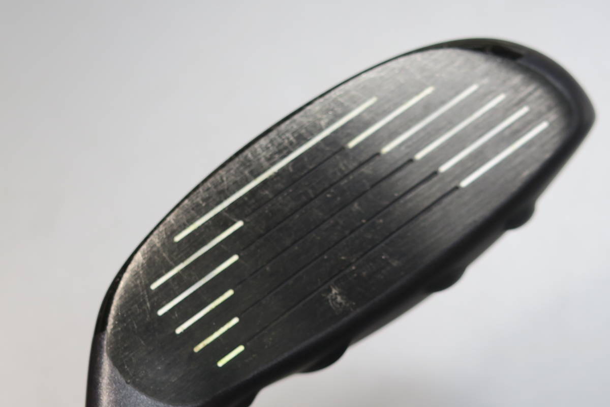 PING G410 ユーティリティ 22度 4U 名器】PING Ping ピン G410 4u 22度