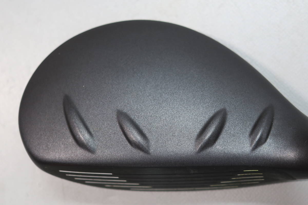 ピン PING G410 4U 公式通販 22゜ ヘッド 中古 日本仕様 正規品 