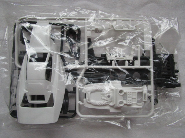 ☆タミヤ☆ミニ四駆シリーズ NO.16 グラスホッパーⅡJr.☆_3