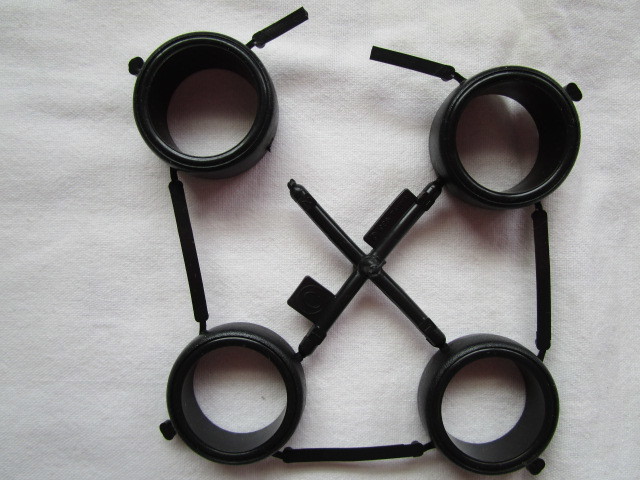 ☆タミヤ☆ミニ四駆シリーズ NO.16 グラスホッパーⅡJr.☆_6