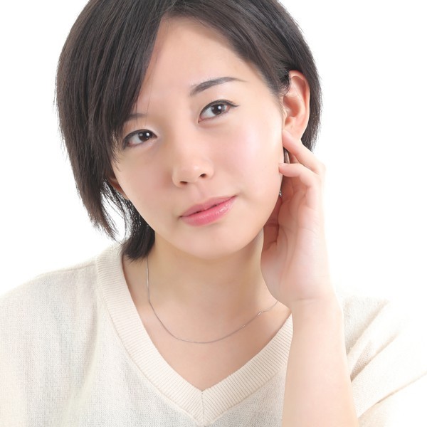 Pt850 プラチナベネチアンチェーン 0.7mm幅 45cm/スライド　 　_4