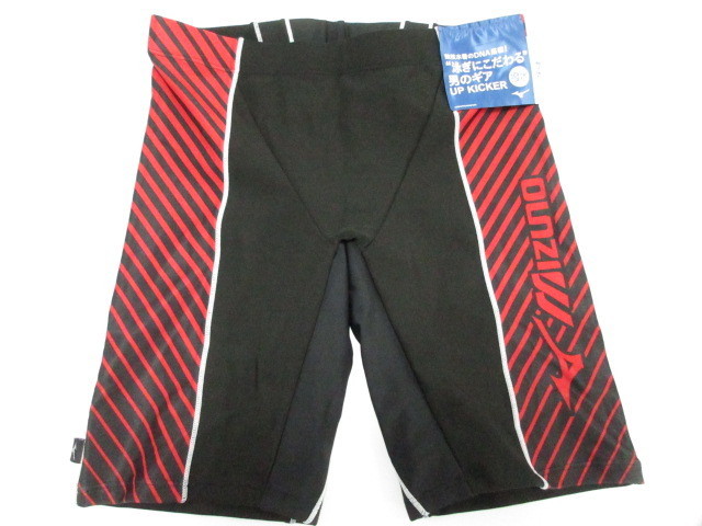 2026，大人気 MIZUNO ミズノ フィットネス 水着 N2JB810696 ハーフスパッツ メンズ O XL サイズ 6-A101/1/60L(Lサイズ以上)｜売買されたオークション情報、yahooの商品情報をアーカイブ公開 - オークファン 男性用