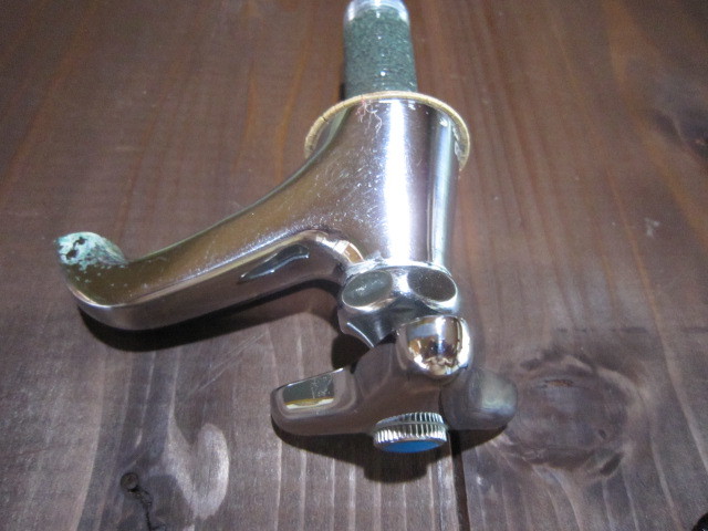 ★☆★MYM　洗面台用　単水栓　中古品★☆★_3