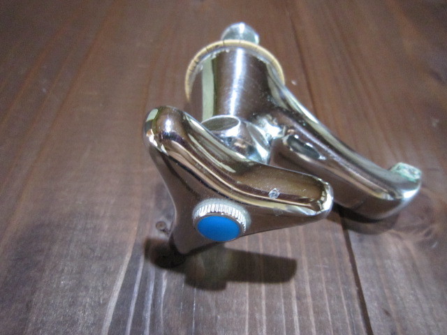 ★☆★MYM　洗面台用　単水栓　中古品★☆★_5