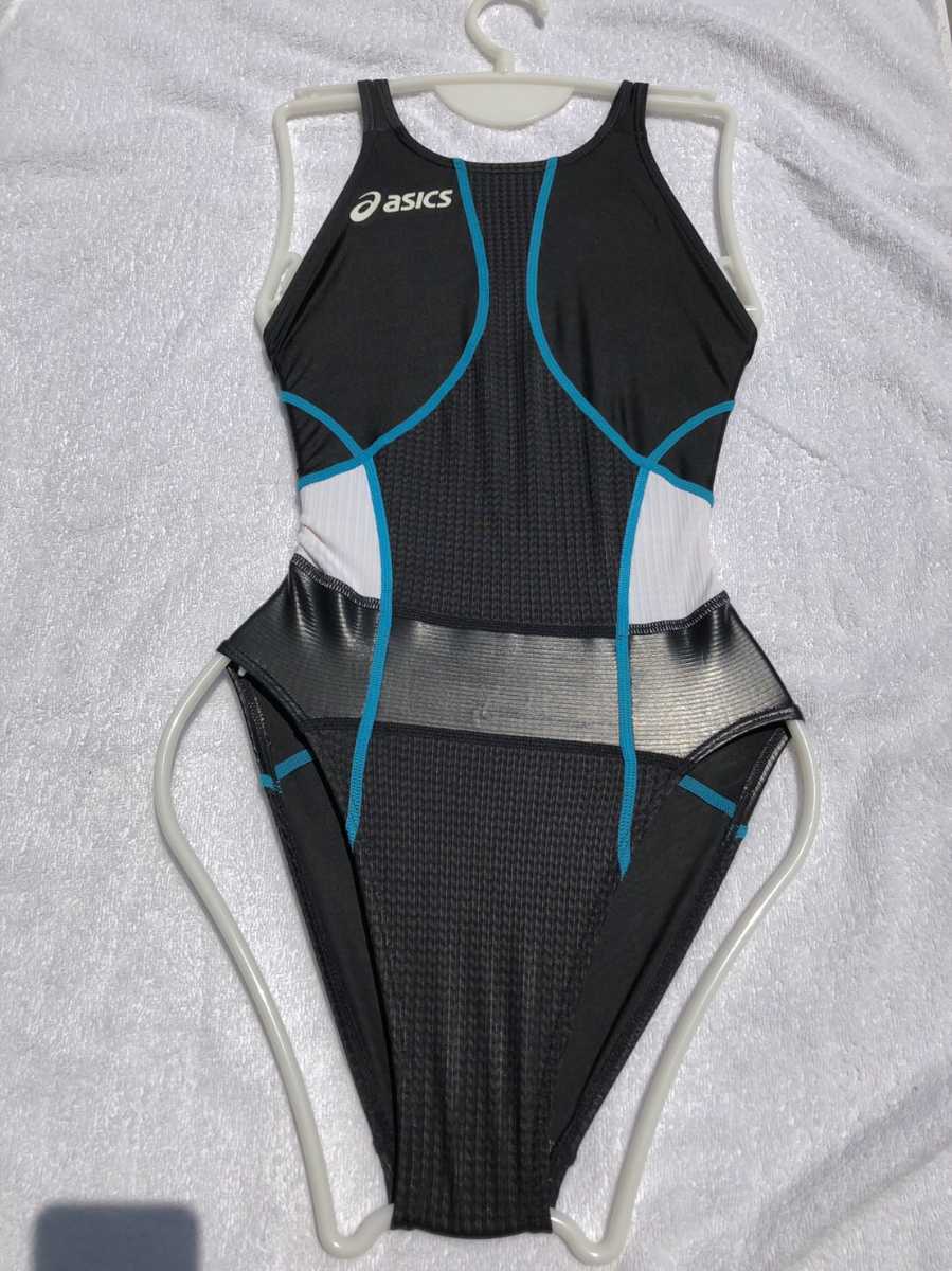 人気，HOT アシックス 競泳水着 IMPACTLINE ハイドロSP ALS500 Sサイズ(ワンピース)｜売買されたオークション情報、yahooの商品情報をアーカイブ公開 - オークファン 女性用