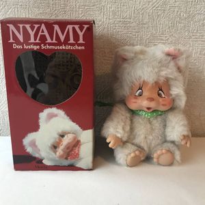ニャーミーのYahoo!オークション(旧ヤフオク!)の相場・価格を見る
