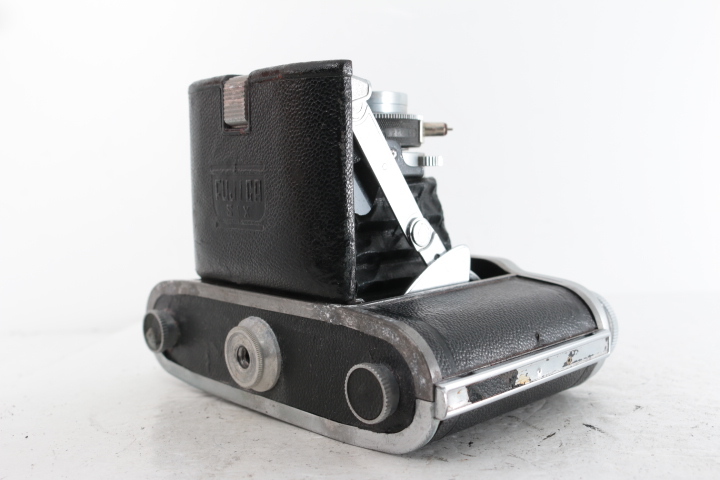 お得，格安】 ☆希少☆ フジカ FUJICA SIX☆完動品☆ #3990