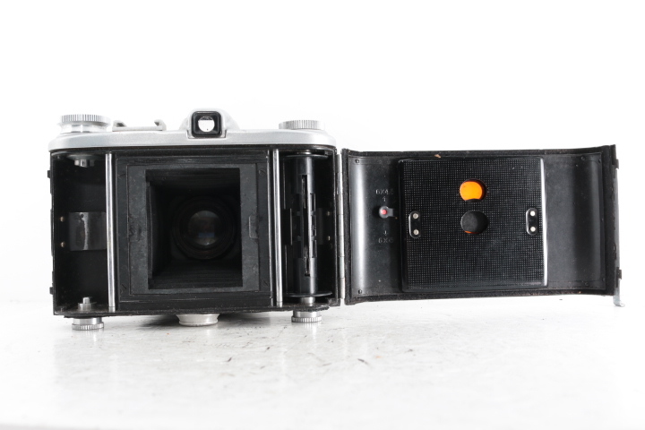 お得，格安】 ☆希少☆ フジカ FUJICA SIX☆完動品☆ #3990