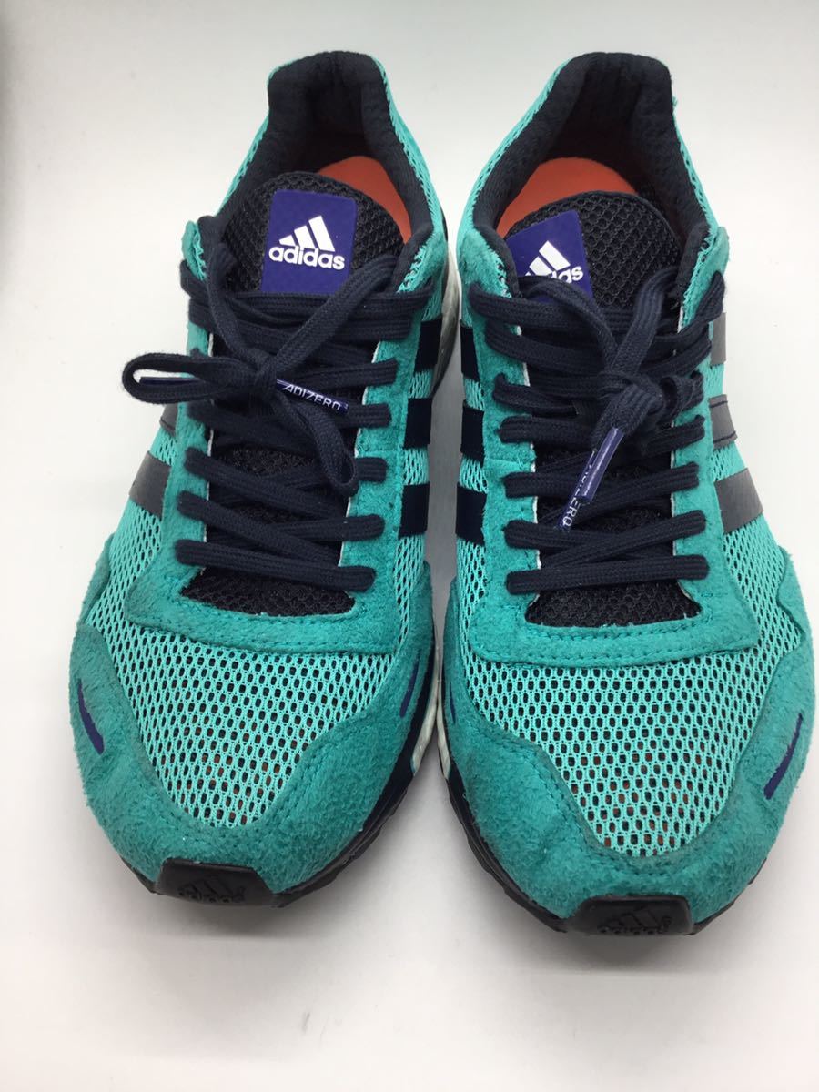 正規品 アディダス ADIDAS/ランニング マラソンシューズ/アディゼロジャパン 3 M(26.0cm)｜売買されたオークション情報、yahooの商品情報をアーカイブ公開 - オークファン 26.0cm