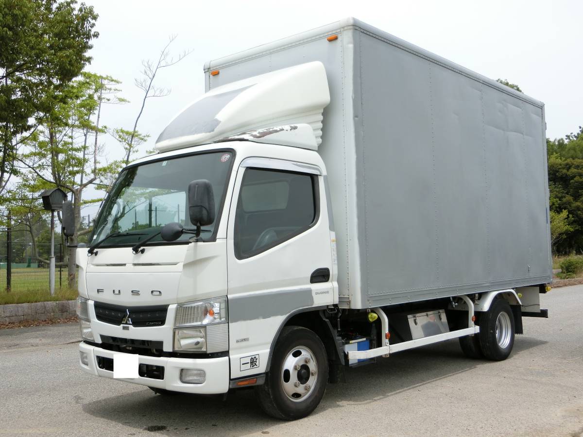 キャンター 2011（平成23）年式の中古車を探すならグーネット 2011 
