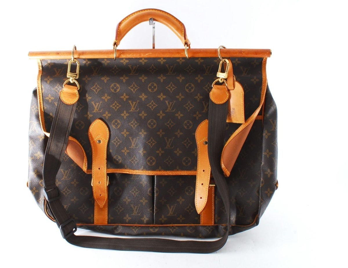 ルイヴィトン サックシャス LOUIS VUITTON M41140 - モノグラム Louis