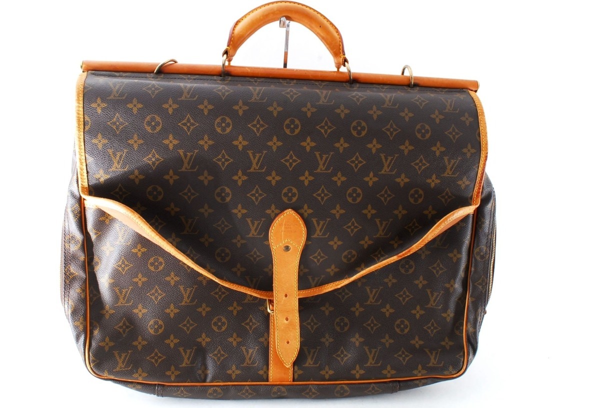 ルイヴィトン サックシャス LOUIS VUITTON M41140 - モノグラム Louis