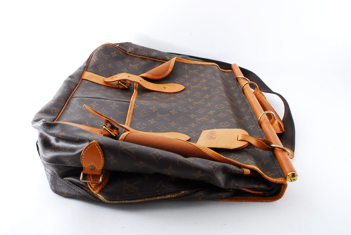 ルイヴィトン サックシャス LOUIS VUITTON M41140 - モノグラム Louis