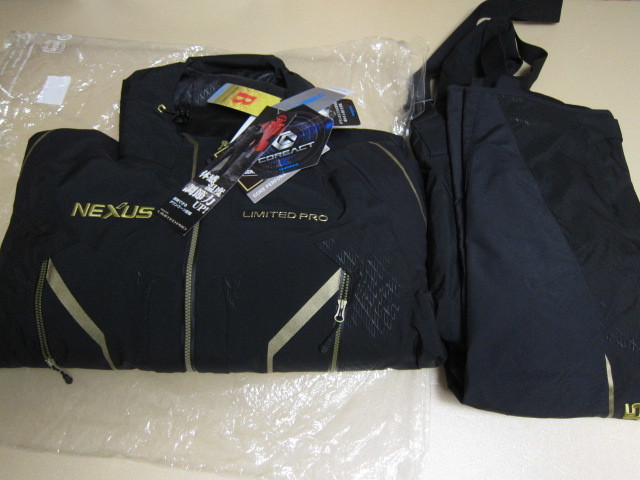 NEXUS・GORE-TEX シマノ(SHIMANO) ウォーム NEXUS シマノ(Shimano