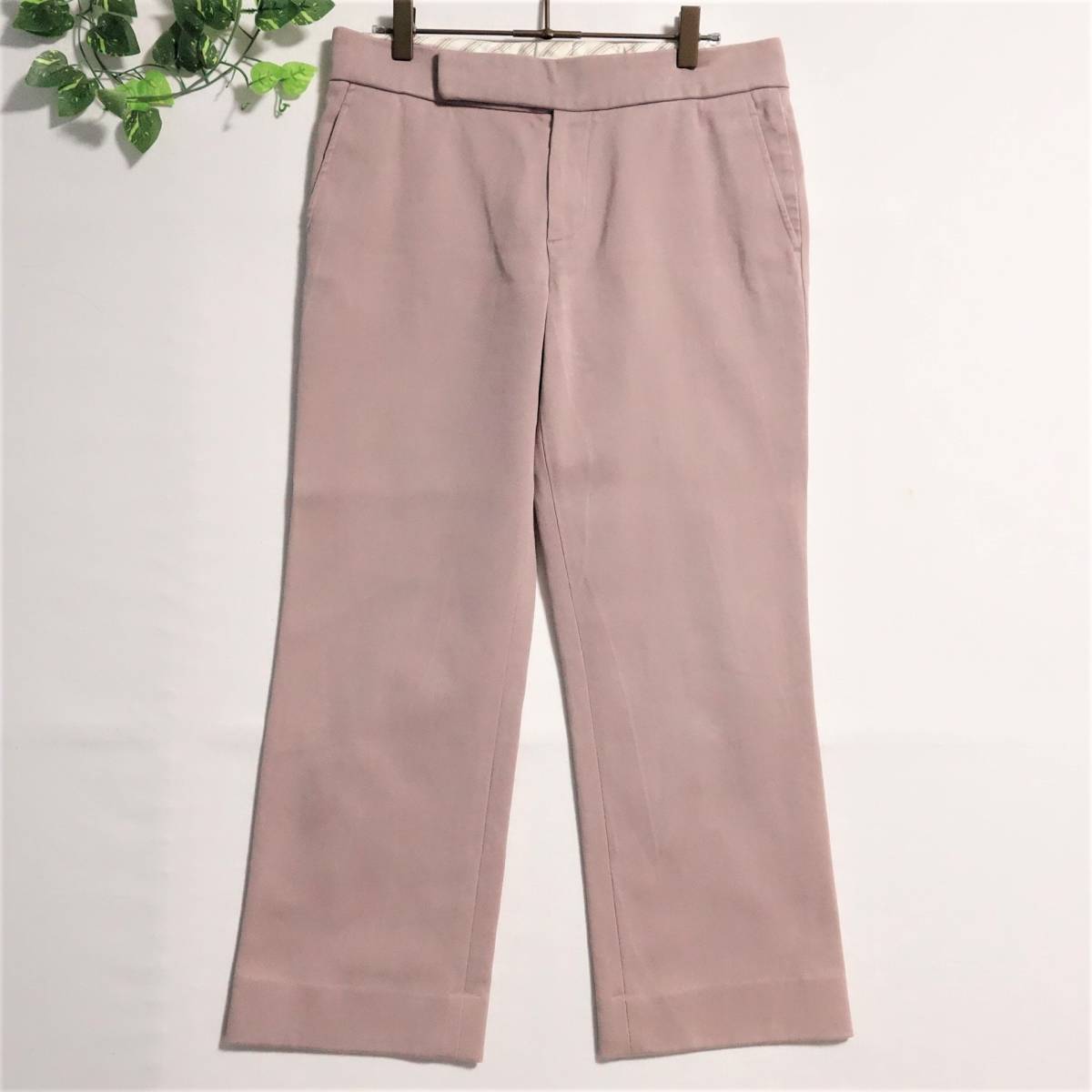 E86 マルニ Marni 洗練 パンツ40 ボトムス 売買されたオークション情報 Yahooの商品情報をアーカイブ公開 オークファン Aucfan Com