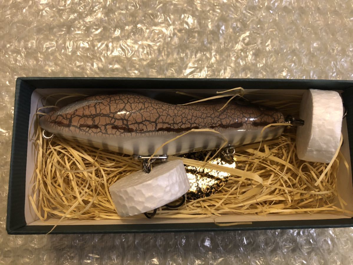 【新品・未使用】ノリーズ　フカベイト　テナガパイソン ノリーズ フカベイト テナガパイソン 【公式通販】