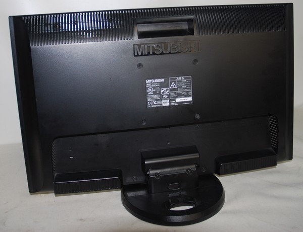 ☆綺麗【 三菱 / MITSUBISHI 23型ワイド液晶ディスプレイ DiamondcrystaWIDE RDT231WLM-D 】 K06163_7