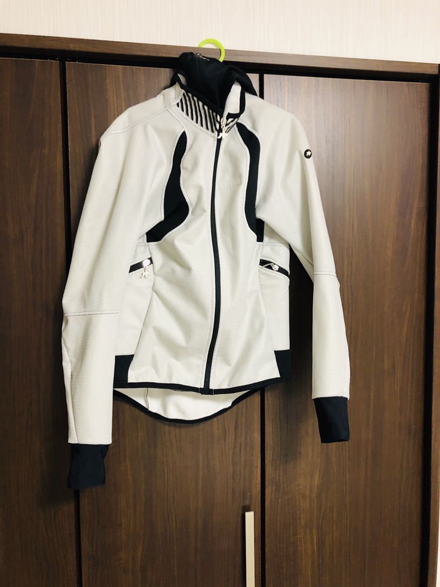 【超激得】 アソス 厳冬期 冬 サイクルジャージ フグ 購入6万円くらい(Mサイズ)｜売買されたオークション情報、yahooの商品情報をアーカイブ公開 - オークファン 男性用