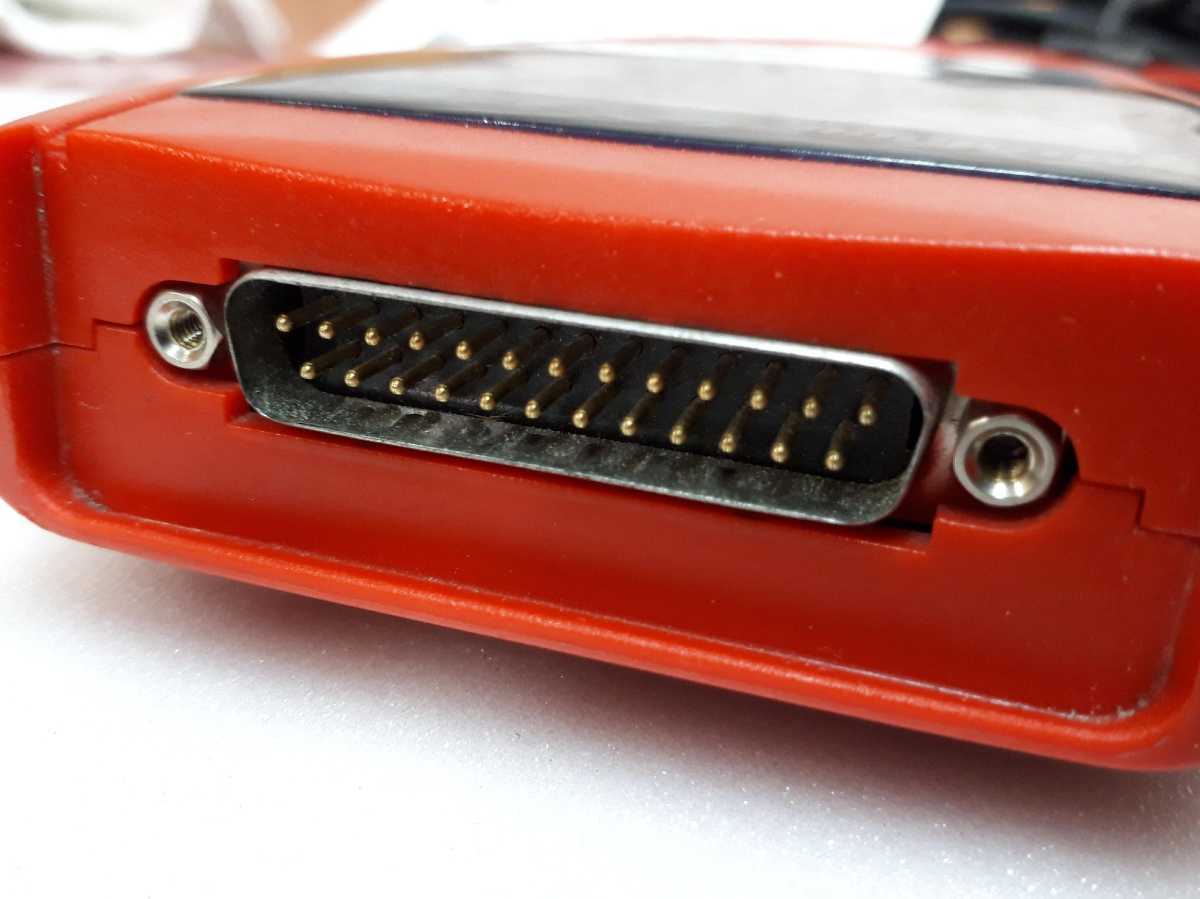 Snap-on 診断機 マルチリセッター＆コードリーダー MTG1000 スナップ