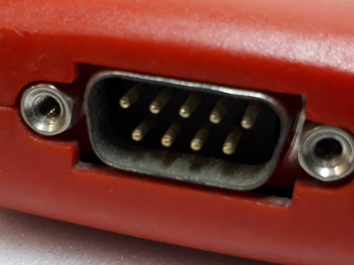 Snap-on 診断機 マルチリセッター＆コードリーダー MTG1000 スナップ