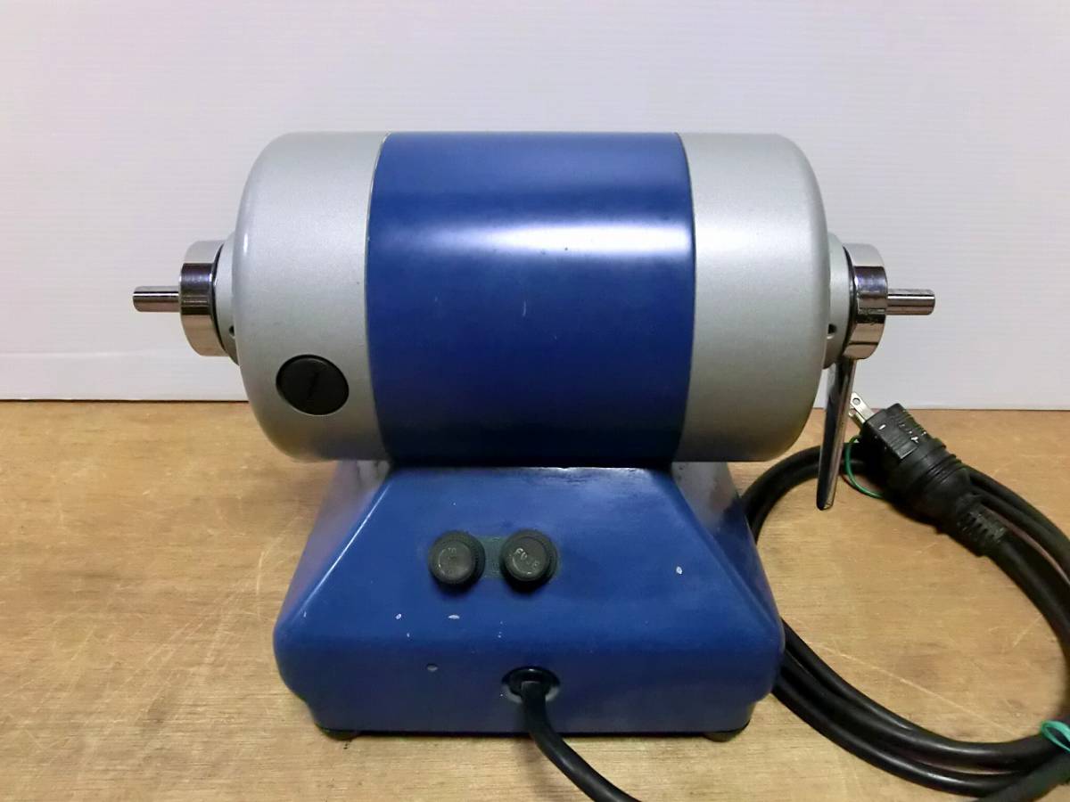 歯科技工 ヨシダ スピードレーズα 吉田製作所 SPEED LATHEα YOSHIDA 