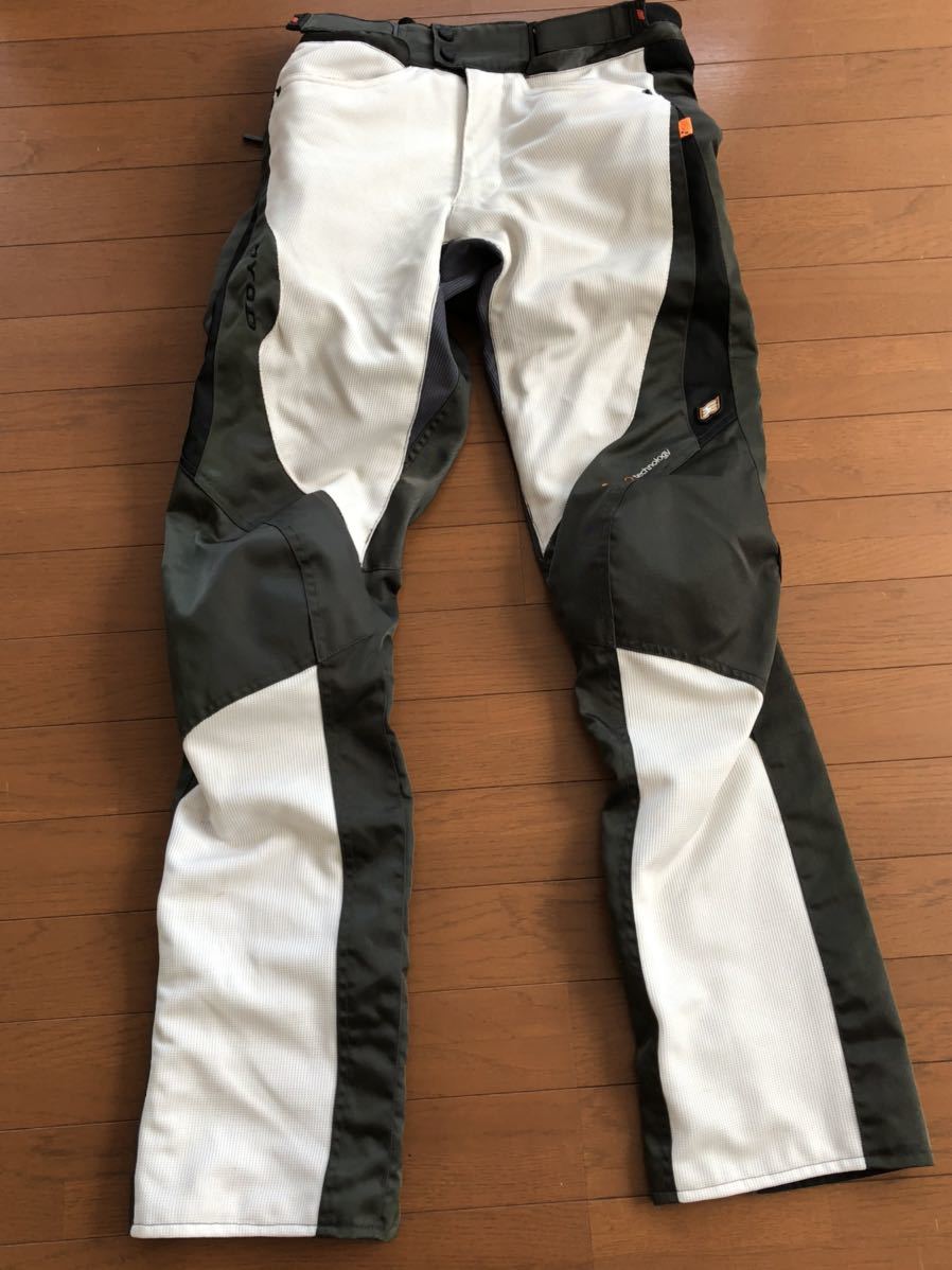 限定SALE，爆買い HYOD d30ライディングパンツ メッシュパンツ(ナイロン)｜売買されたオークション情報、yahooの商品情報をアーカイブ公開 - オークファン 一般