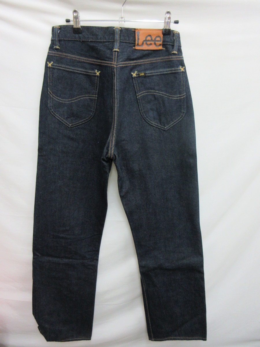 REAL リー Lee ○1000円～ザ 大戦モデル デニムパンツ買取強化中 ♪1000