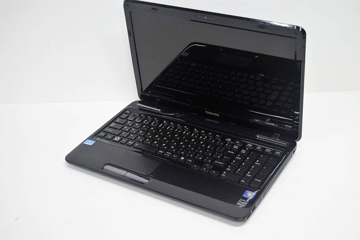 ☆ブルーレイ搭載・早い者勝ち即決あり☆富士通 NF/G70 Win10 Intel