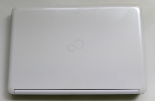 ☆富士通 LIFEBOOK AH530/3A Core i3-M350 2.26GHz/メモリー2GB/HDD320GB☆