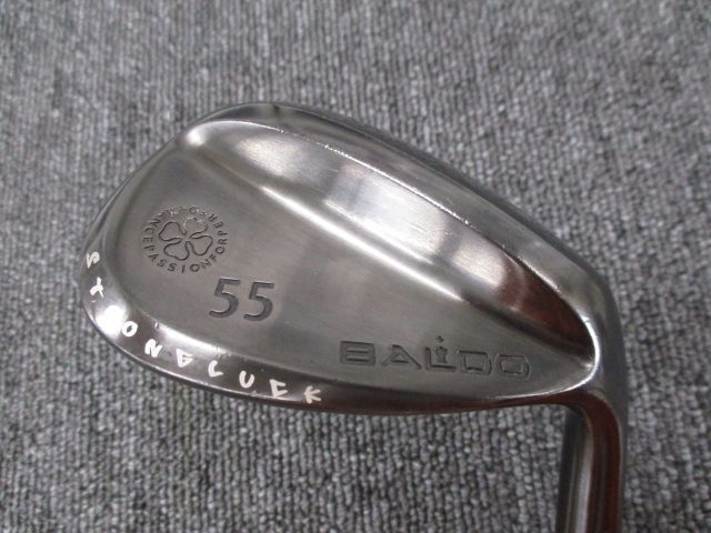 LUCK STRONG WEDGE バルド luck ウェッジ wedge strong baldo 中古 TYPE-D｜BALDO｜ウェッジ｜各種シャフト｜中古 – type-sの通販 BALDO ＬＵＣＫ COMPETIZIONE