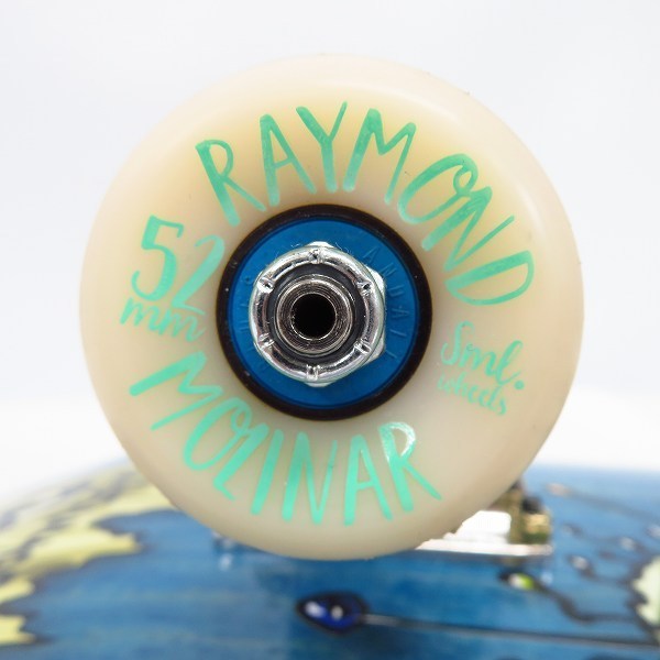 DGK/ディージーケー INDEPENDENT/インディペンデント スケートトラック