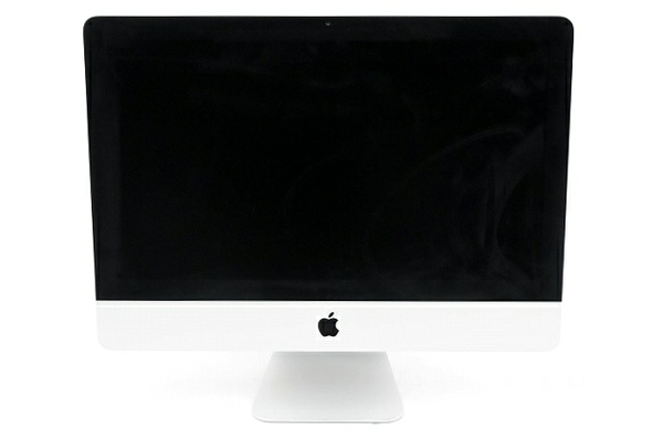 Apple iMac 21.5型 Mid 2011 一体型PC i5 2500S 2.70GHz 4GB HDD 1TB