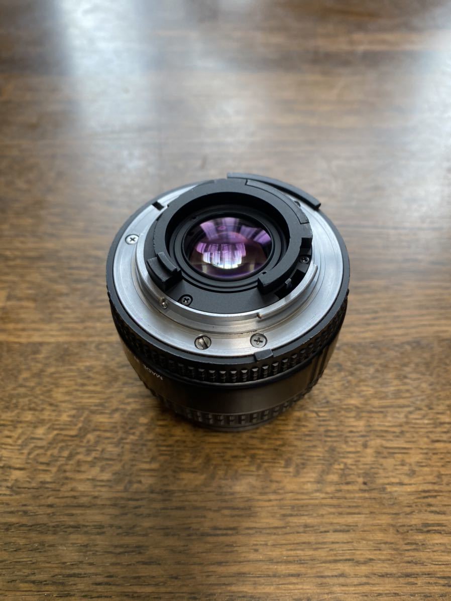 Nikon (ニコン) AF 24mm F2.8 フード付き 【公式通販】
