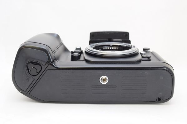 中古(ニコン) Nikon F4s ボディ｜ナニワグループオンライン Nikon