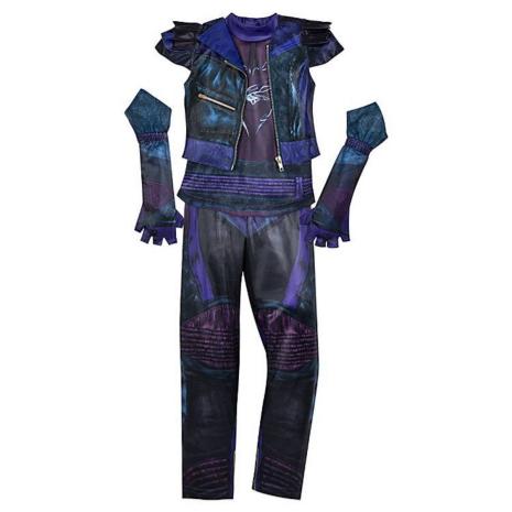 ディセンダント 3 コスプレ マル 衣装 ディズニー ディズニー 公式品