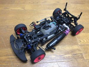 京商 V-ONE SのYahoo!オークション(旧ヤフオク!)の相場・価格を見る