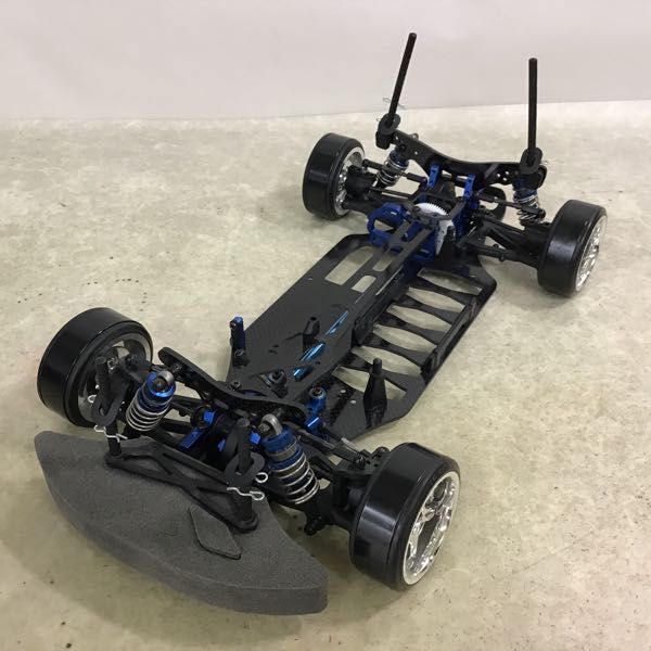 ヨコモ ドリパケ ドリフトパッケージ ジャンク 中古 程度良好 YOKOMO
