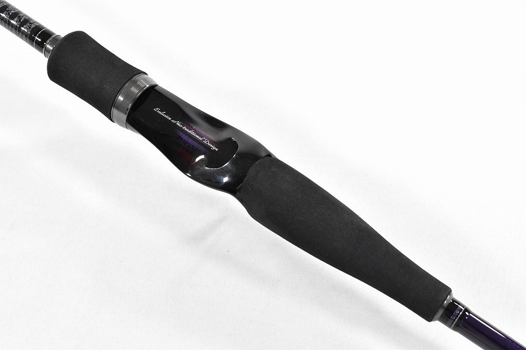 【ダイワ】 ハートランド ESS HL702HRB-AGS14 トリップセブン バス