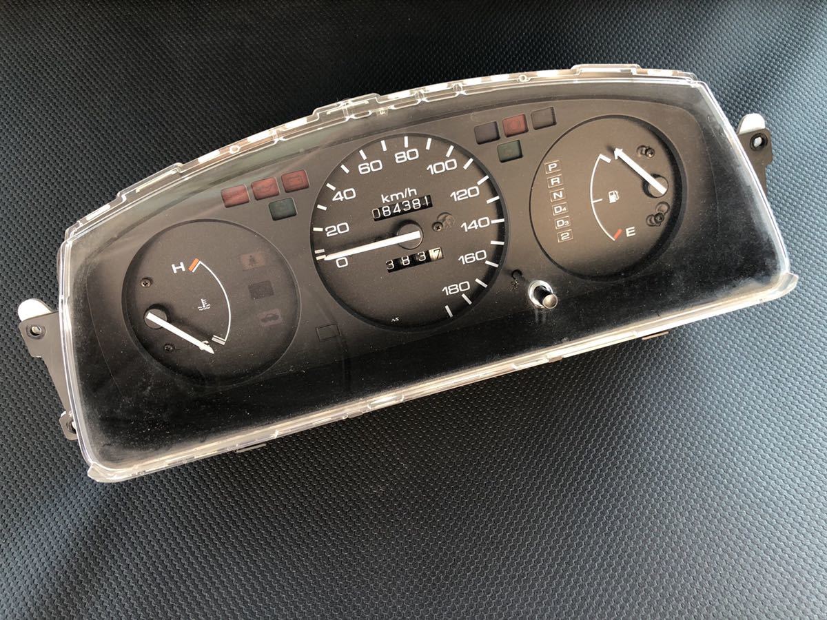 JZX100 AT チェイサー チェイサースピードメーター スピード jzx100