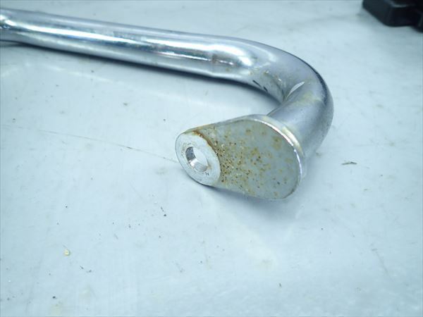 βBD19-5 カワサキ バリオス ZR250A 前期 (H3年式) 純正 オプション