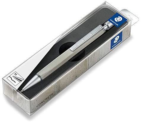 ステッドラー | コンクリート ボールペン STAEDTLER ボールペン」の