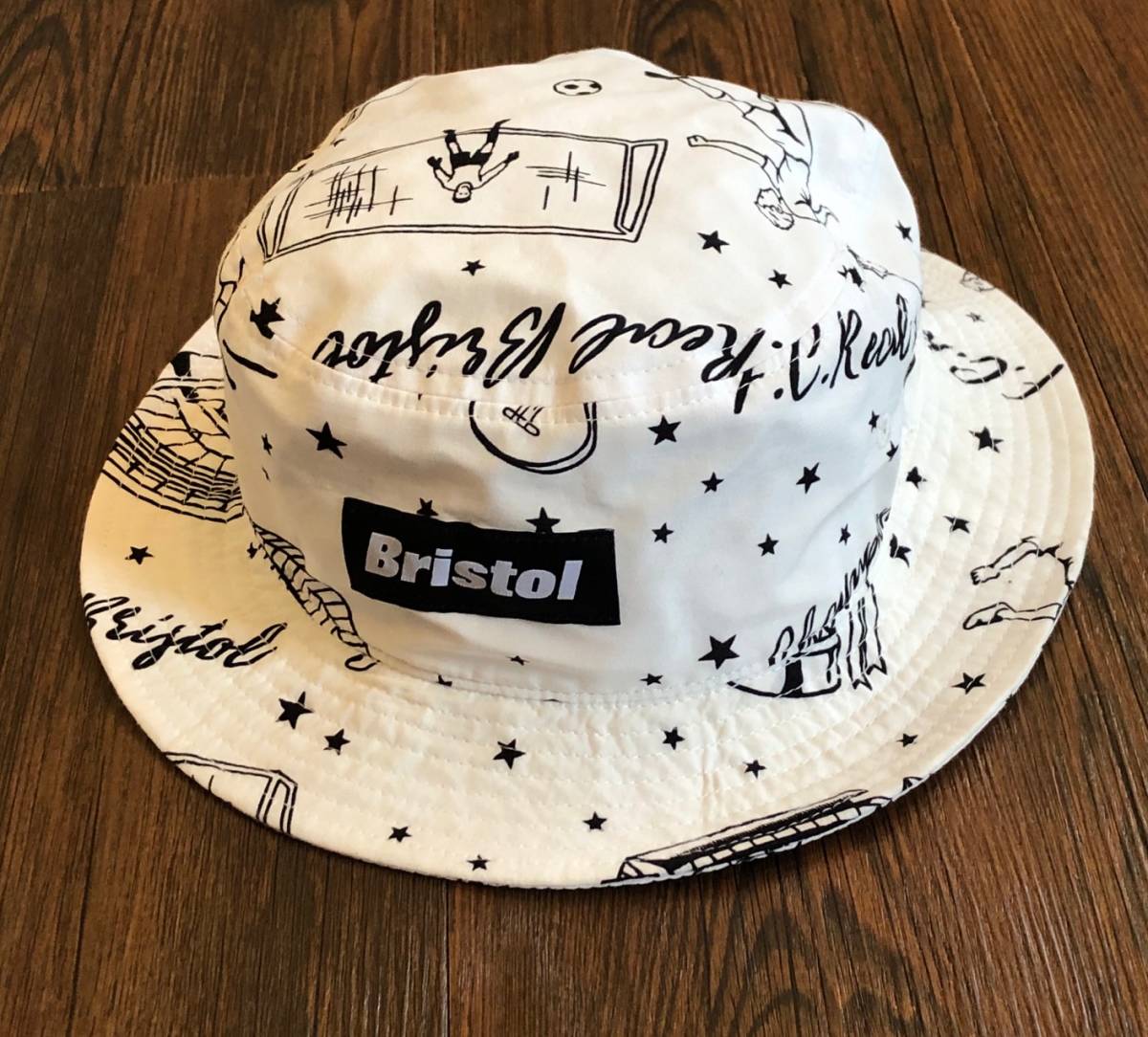 【新品・未使用品】FCRB-230026 2026年最新Yahoo!オークション bristol 迷彩の中古品 -ブリストル