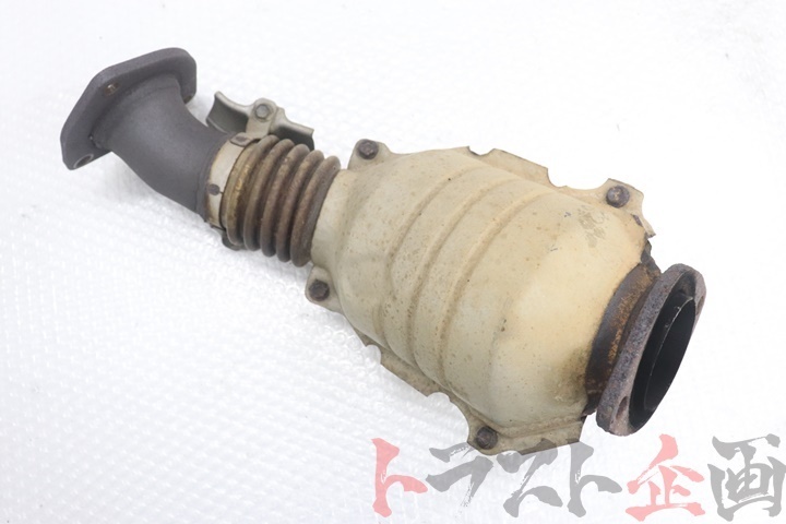 jzx100 後期 純正触媒 キャタライザー 5100332 純正 触媒 キャタライザー マークⅡ ツアラーV JZX100
