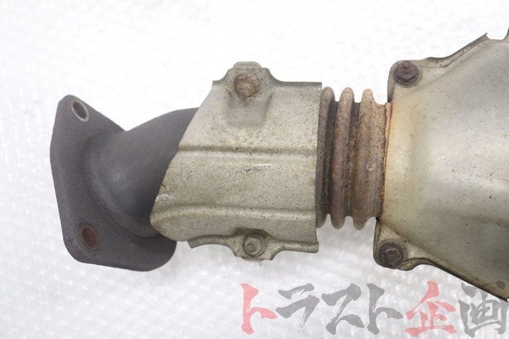5100332 純正 触媒 キャタライザー マークⅡ ツアラーV JZX100