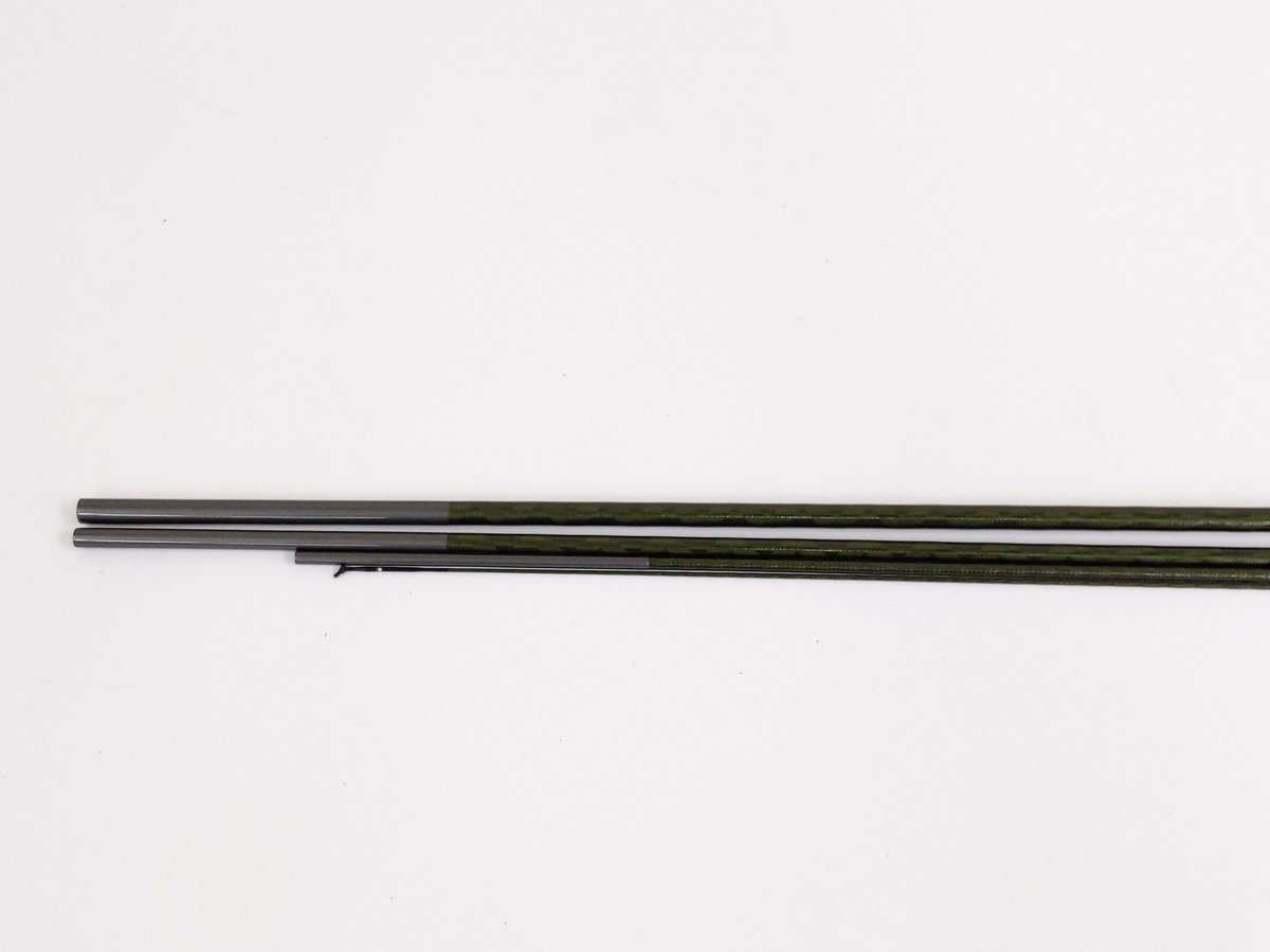 シマノ 飛天弓 柳 12尺 超美品 【公式通販】