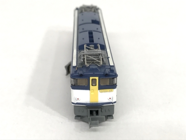 マイクロエース EF64 フランス国鉄TGVカラー Yahoo!オークション