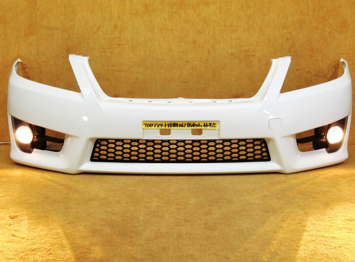 Yahoo!オークション GRS200⁄GRS201⁄GRS204⁄200系クラウン F1⁄ トヨタ