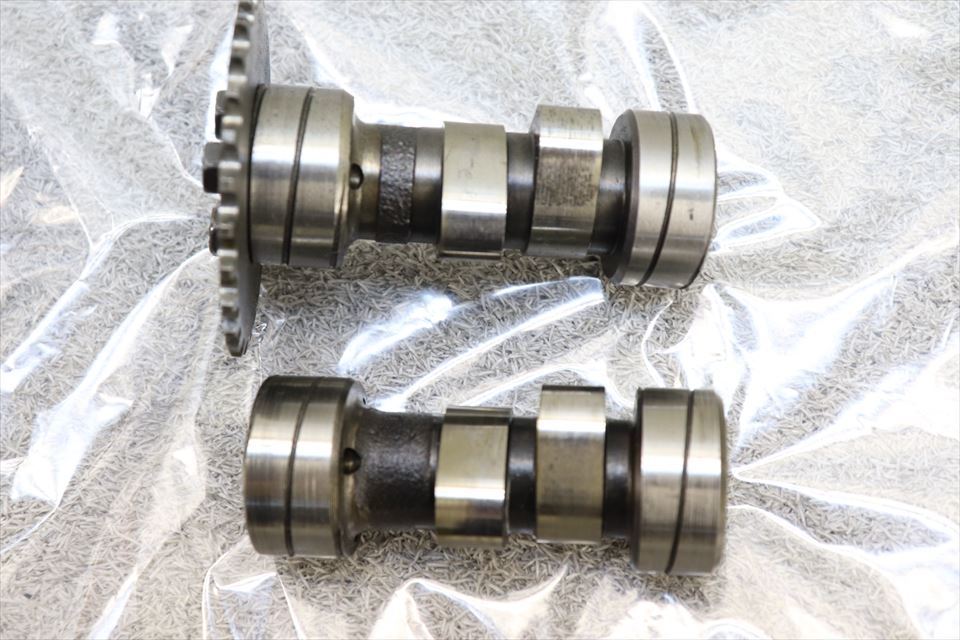 モンキー シリンダーヘッド ホンダ純正 0 6V 純正 刻印E－16