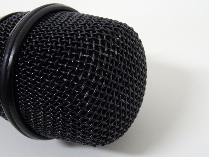 Electro-Voice EV RE510 コンデンサーマイク1本 エレクトロボイス